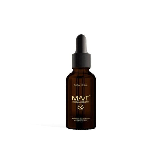 MAVE – Organic Oil 30 ml