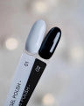 DARK Gel Polish, White & Black, 6 мл