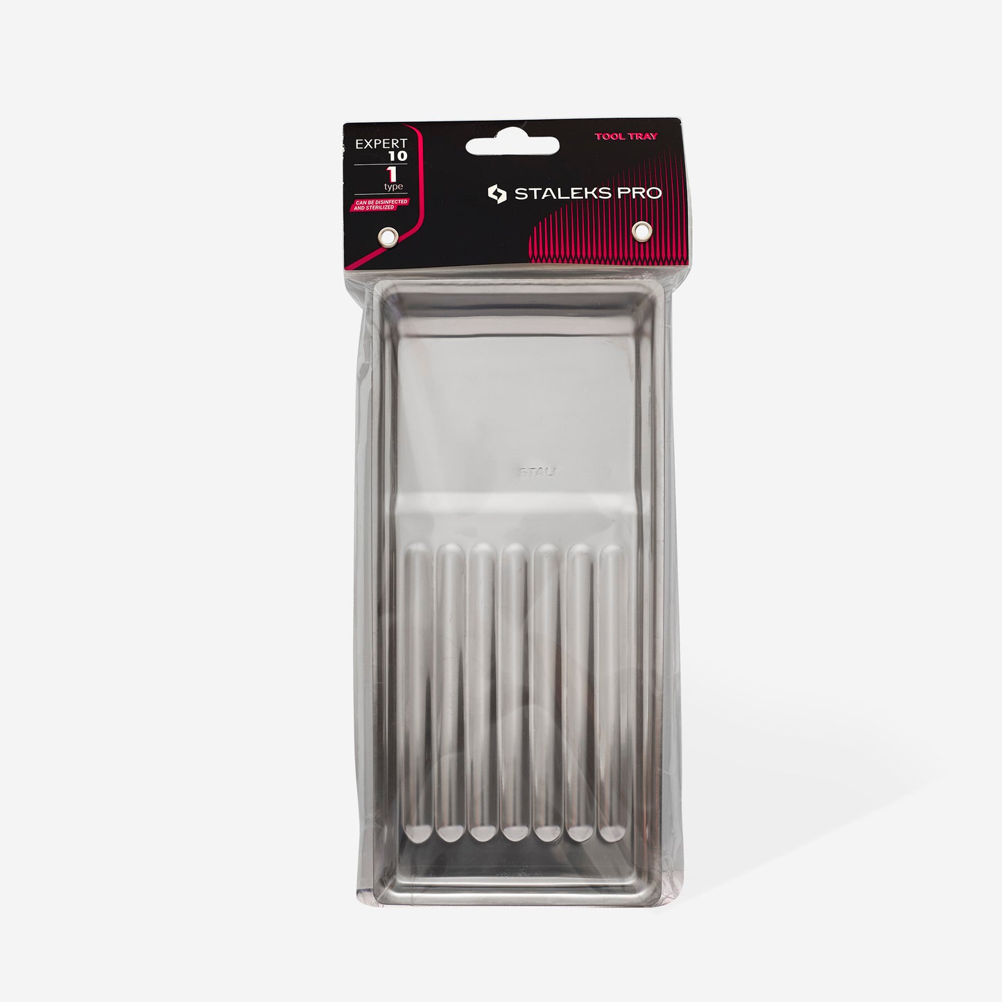 Tool tray STALEKS EXPERT 10 TYPE 1 (195х90х19 mm)