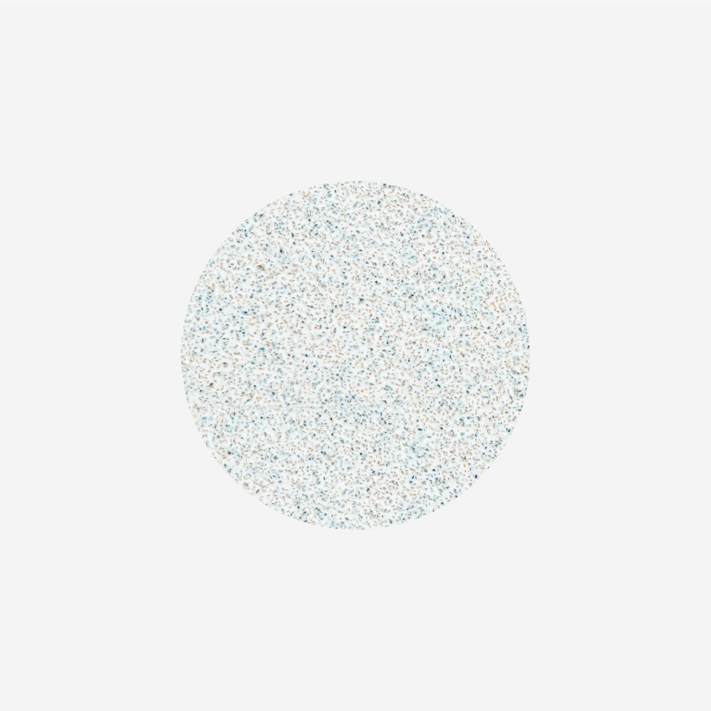 Сменные файлы белые для педикюрного диска STALEKS PODODISC M EXPERT 100 грит (50 шт)