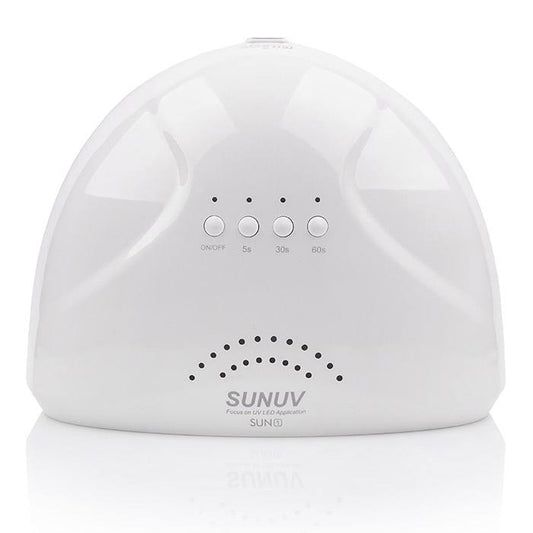 SUNUV SUN1 LED+UV Nagellampe 48W (Original)