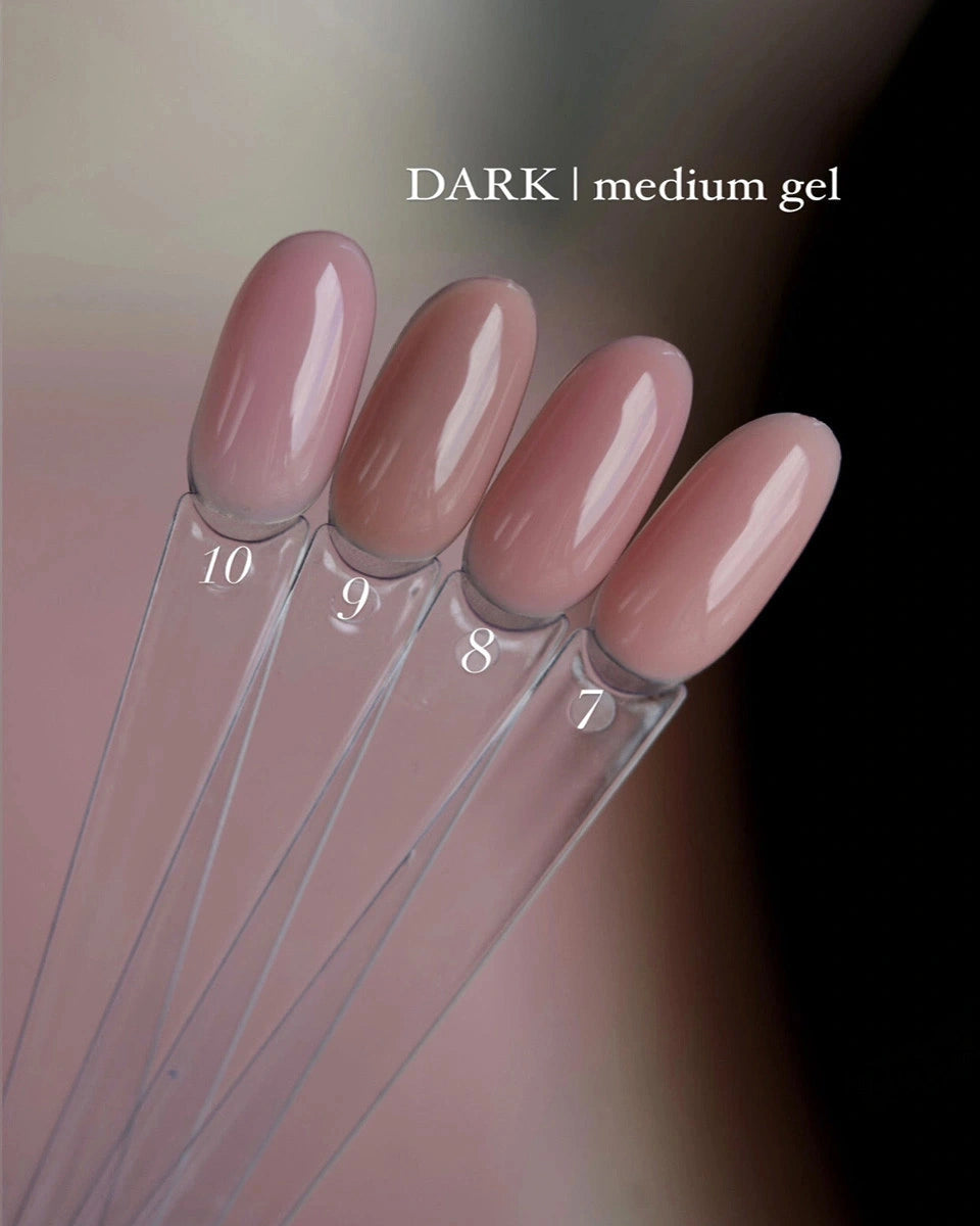DARK Medium Gel, 30 ml