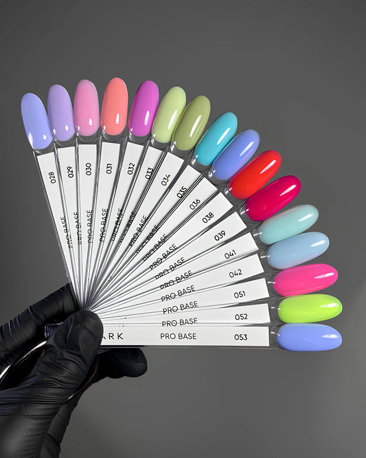 DARK Pro Base Color, 15 ml