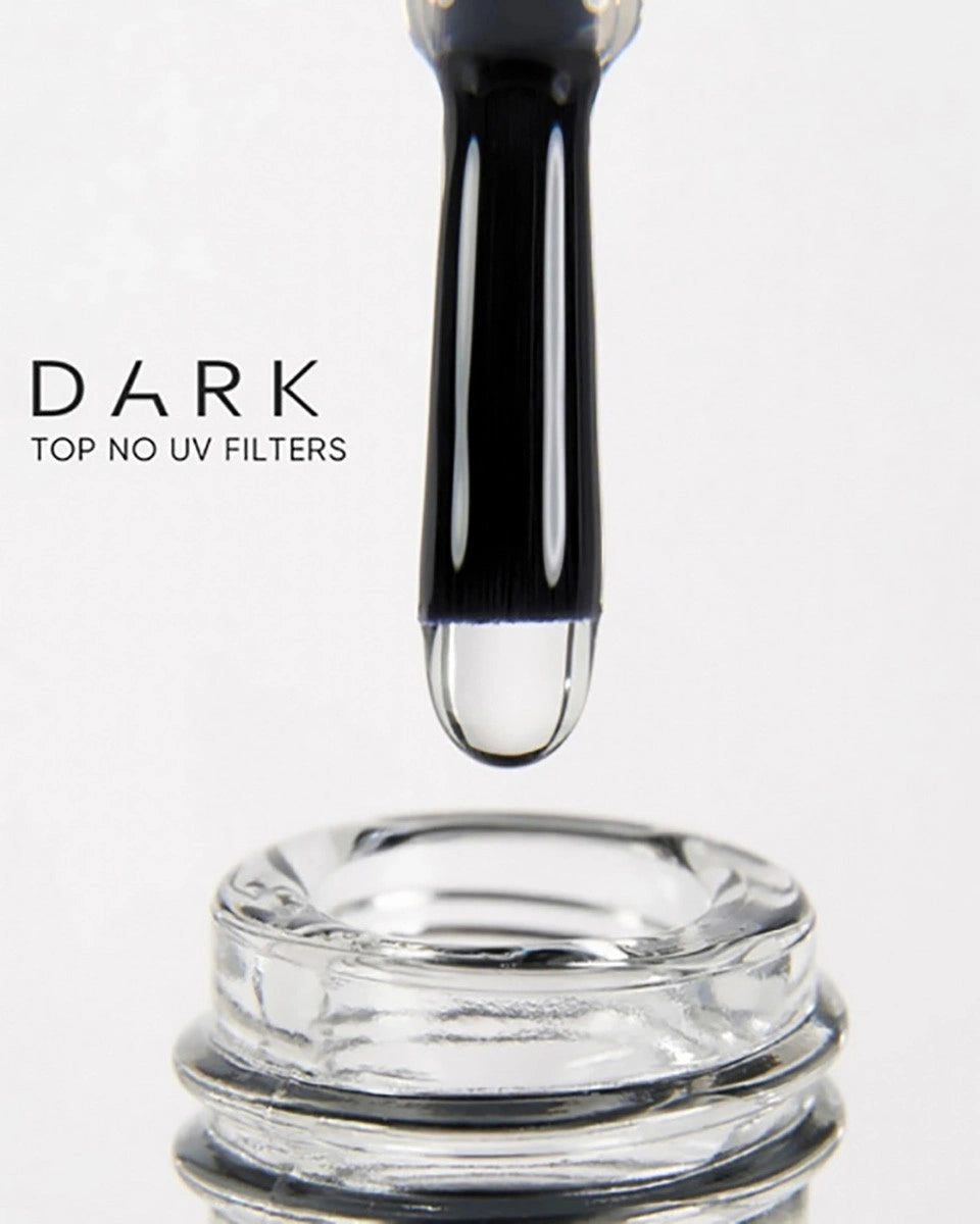 DARK TOP NO UV FILTERS