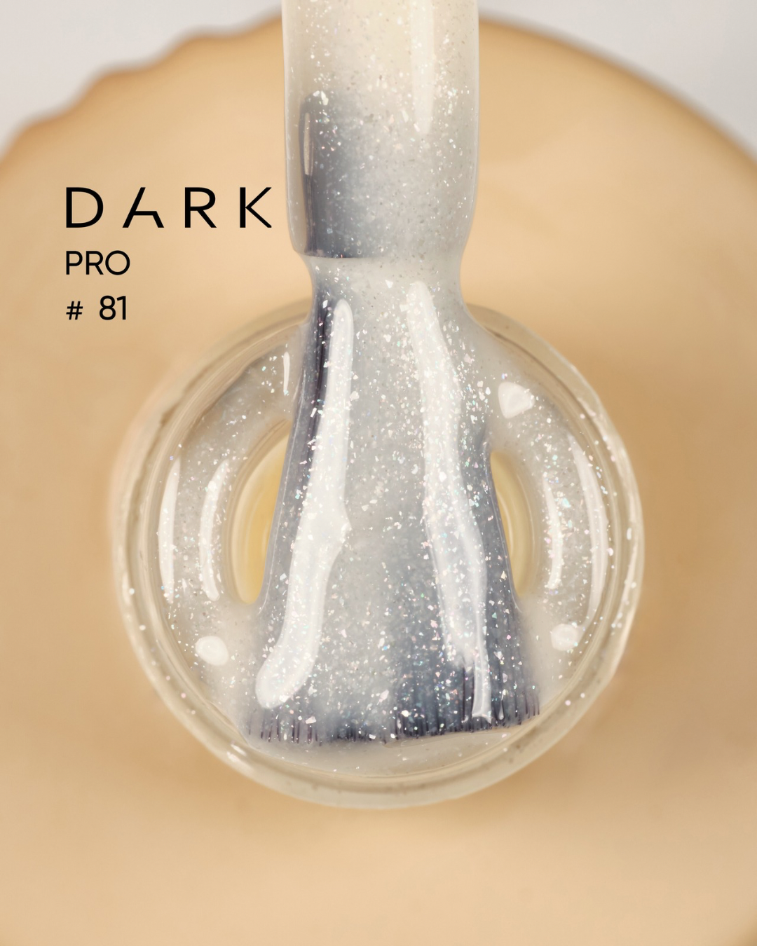 DARK Pro Base, 15 ml
