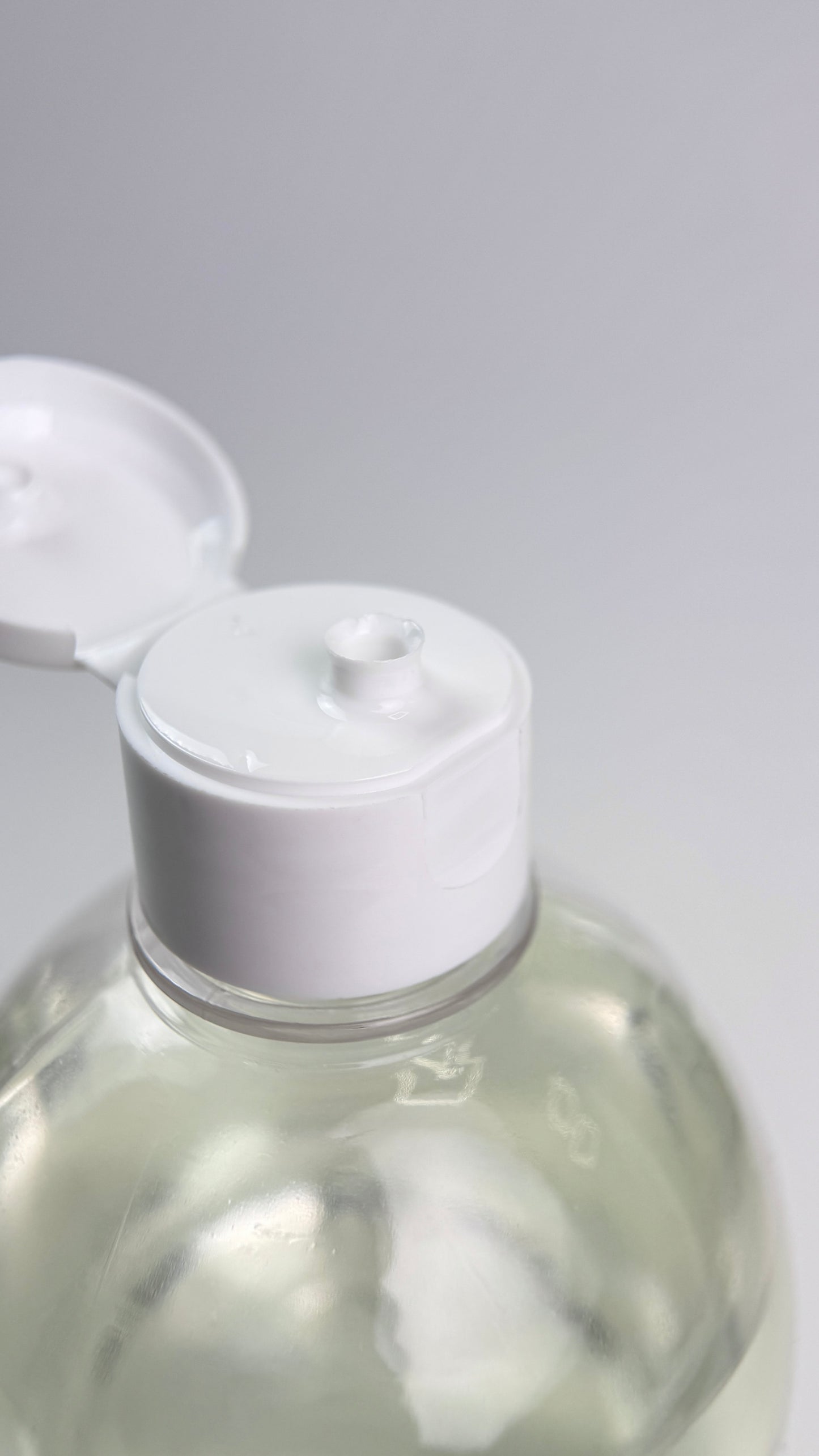 TOUCH NAIL FRESHER