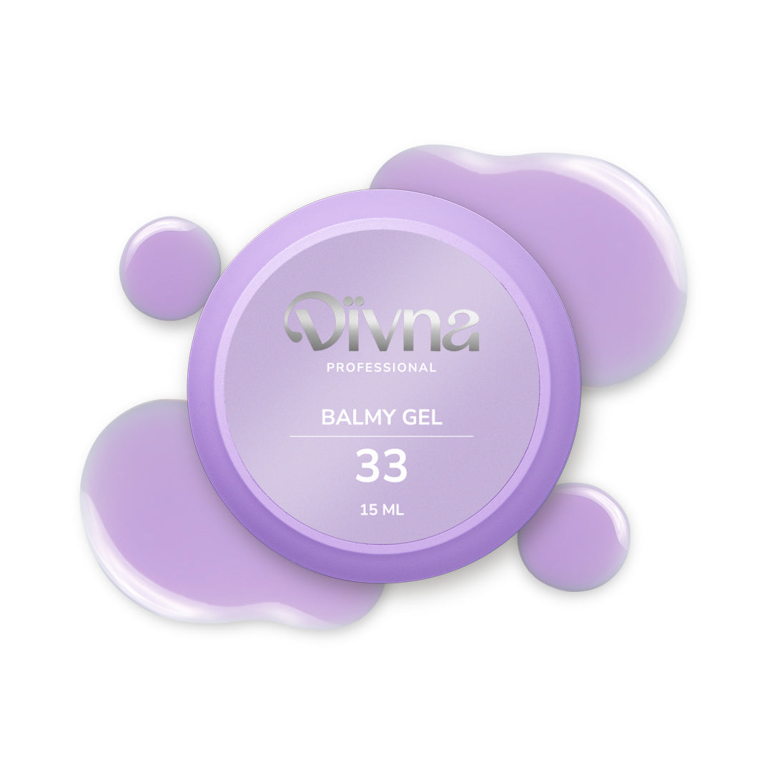 DIVNA Balmy Gel 15 ml
