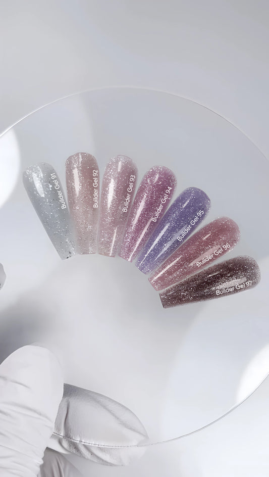 Builder Gel (81-106) 15ml NOTD