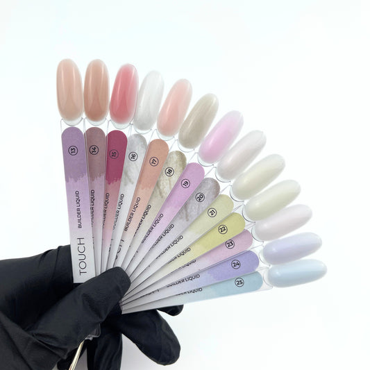 Touch Builder Liquid 15 ml