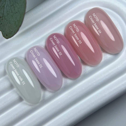 Cover Base NOTD 10ml