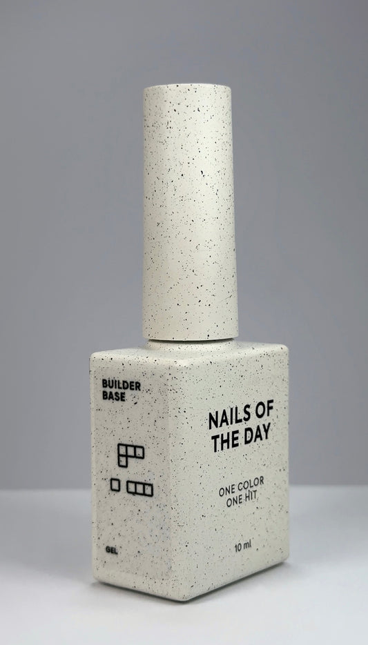 Builder Base Strong Gel NOTD 10 ml