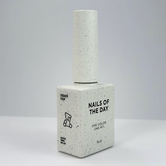 TEDDY Top wipe NOTD 10 ml