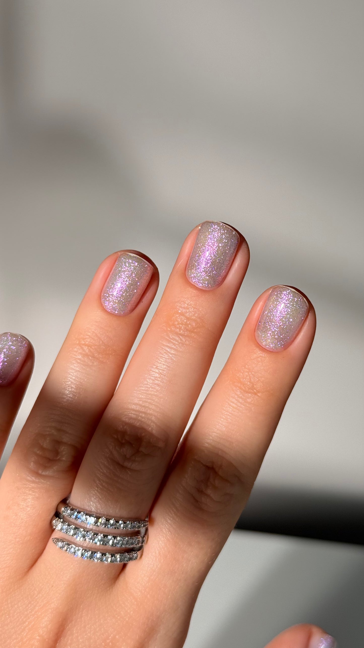 DARK Galactic Gel, 5 ml