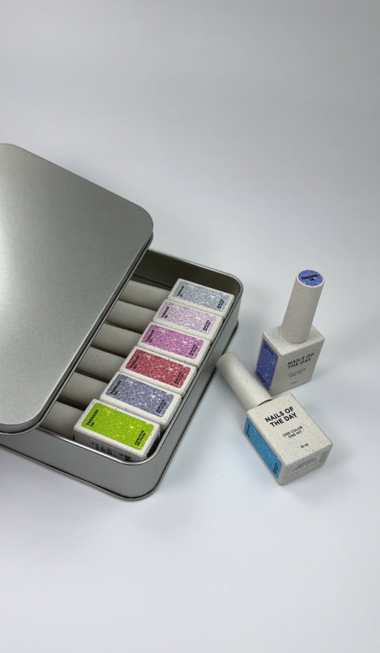 Gel Polish PARADISE NOTD 10 ml