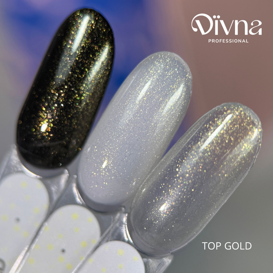 DIVNA Top Gold 13 ml