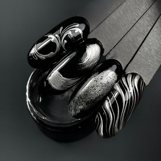 NAILSOFTHEDAY Metallic Paint 5 ml