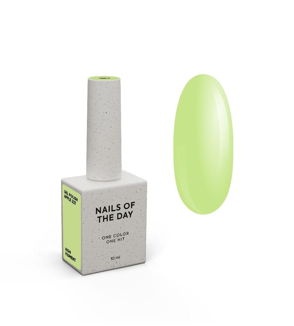 Gel Polish Spring 2024 NOTD 10ml