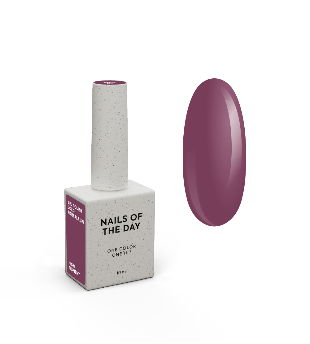 Gel Polish NOTD 10ml