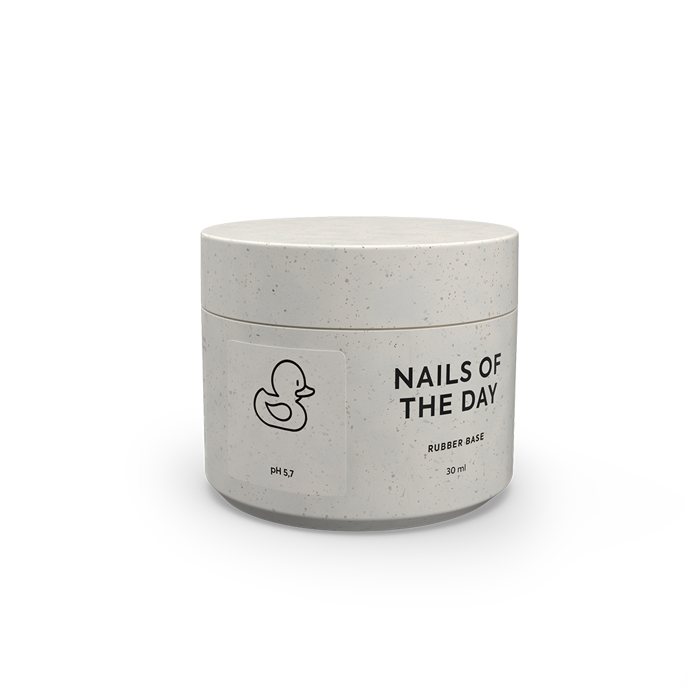 Rubber Base NOTD 10 ml