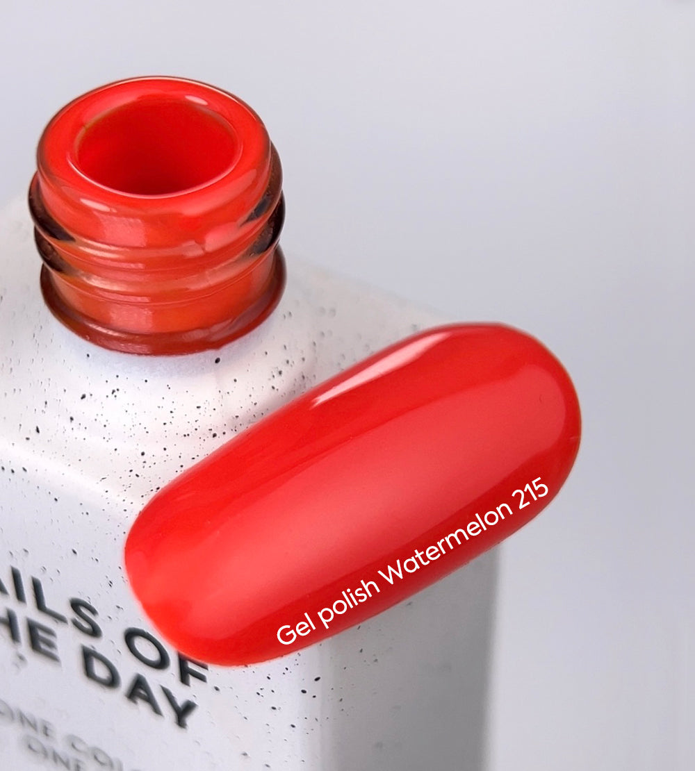 Gel Polish Summer 2025 NOTD 10 ml