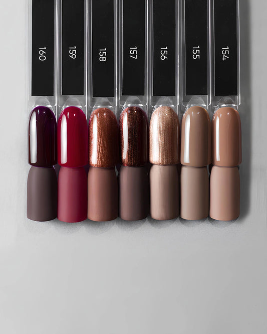 DARK Gel Polish, 6 мл