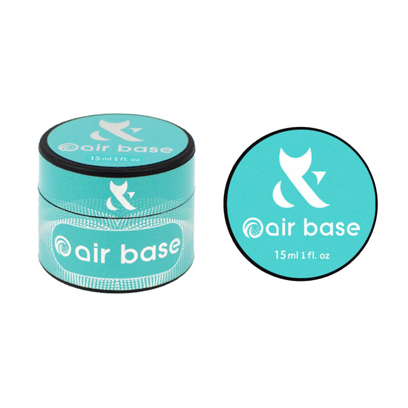 F.O.X Air Base, 15 ml