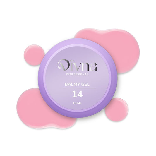DIVNA Balmy Gel 15 ml