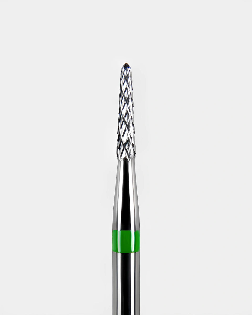 DARK Hartmetallfräser 206 grün