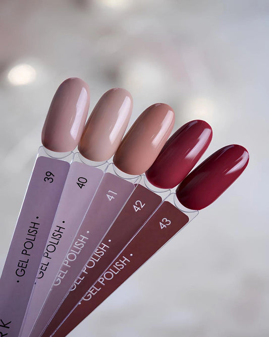 DARK Gel Polish, 6 мл