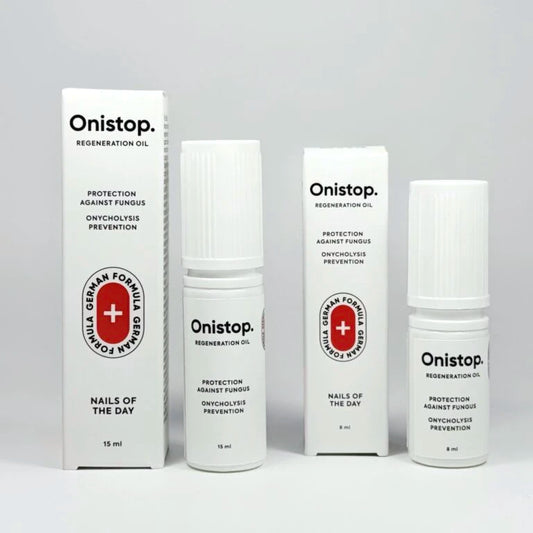 NAILSOFTHEDAY Onistop