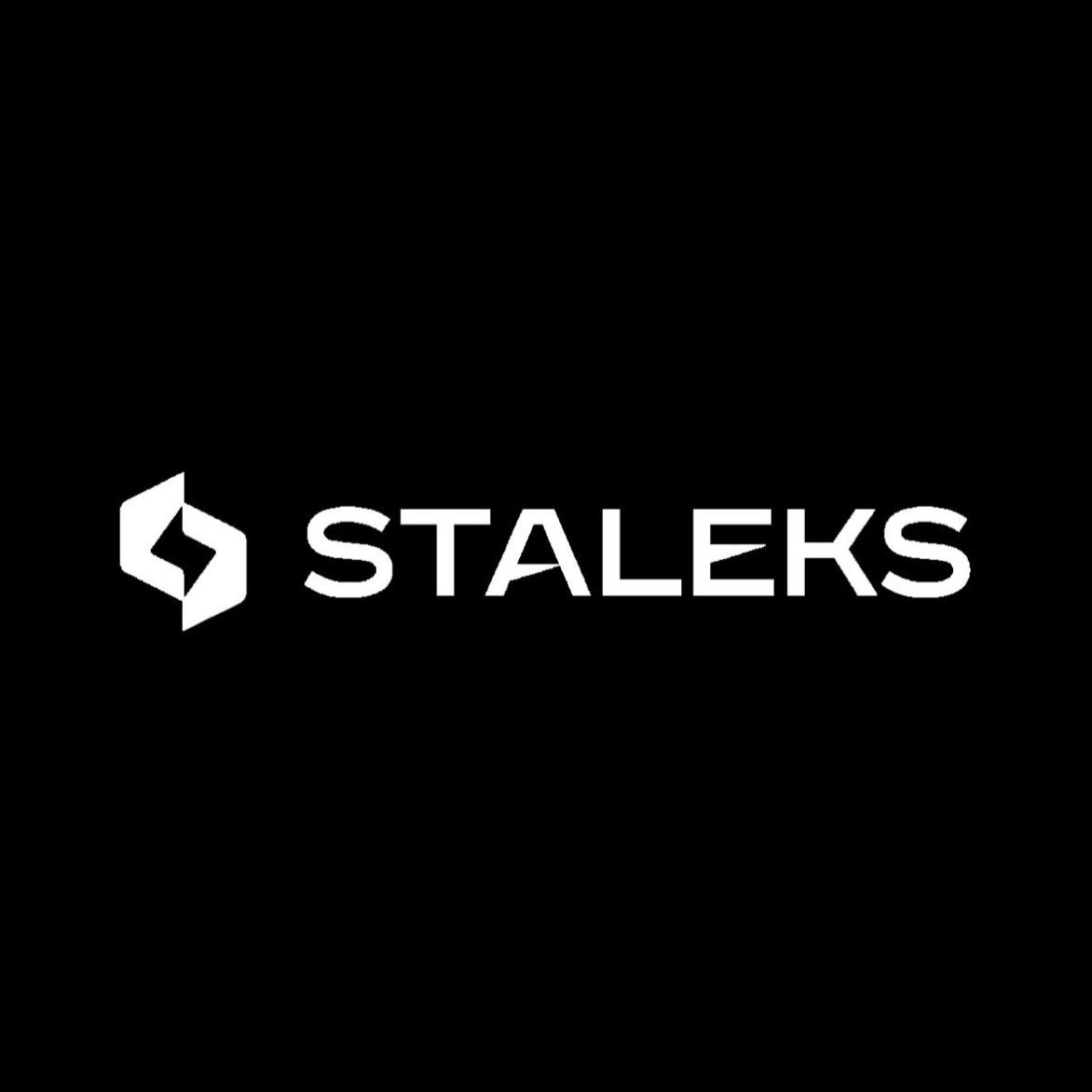 STALEKS