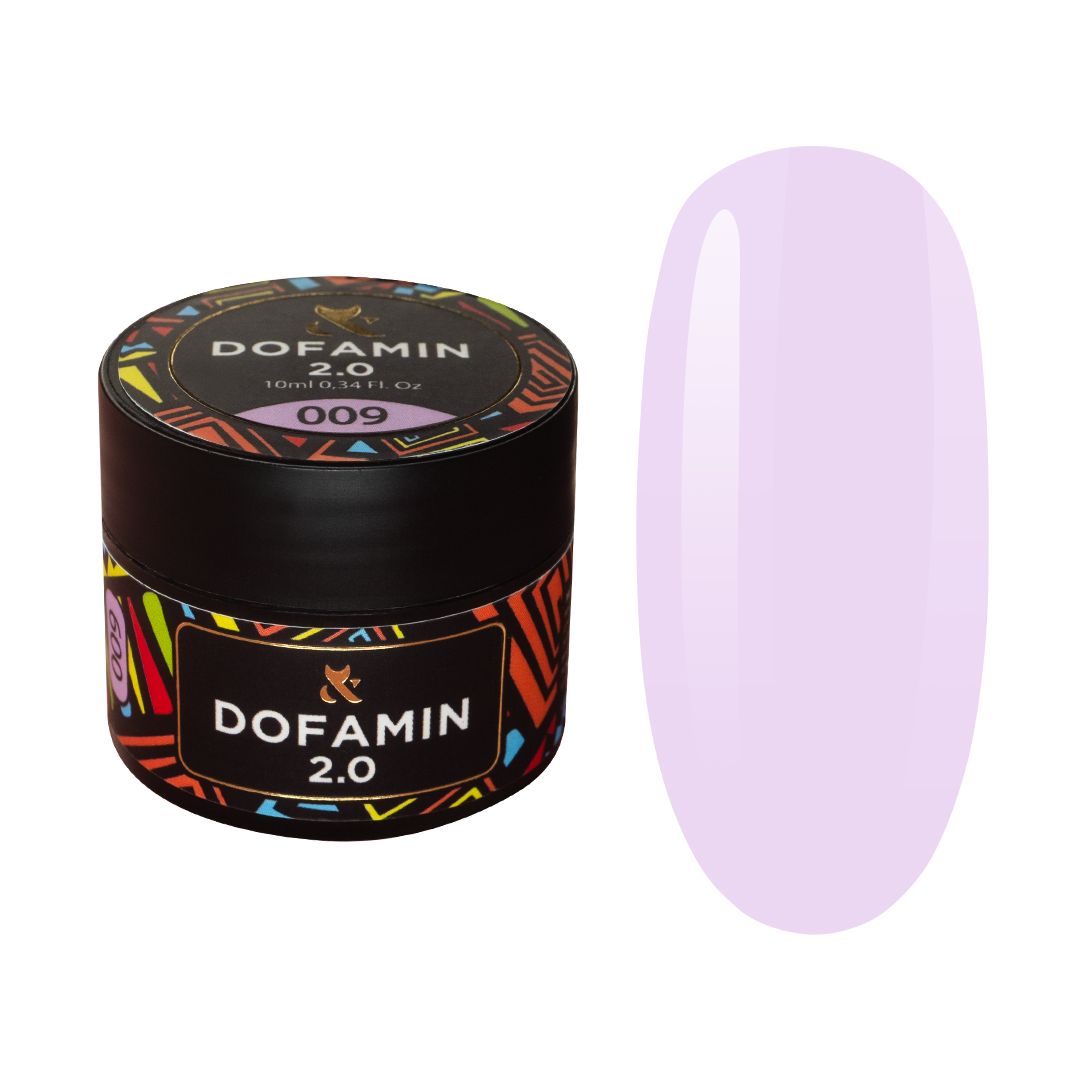 F.O.X Color Base Dofamin 2.0, 10 ml