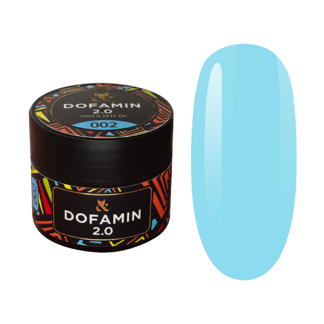 F.O.X Color Base Dofamin 2.0, 10 ml