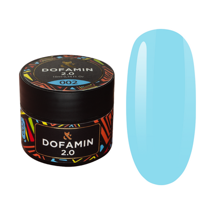 F.O.X Color Base Dofamin 2.0, 10 ml