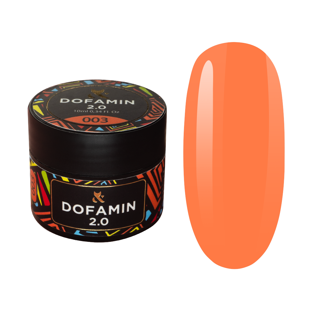 F.O.X Color Base Dofamin 2.0, 10 ml