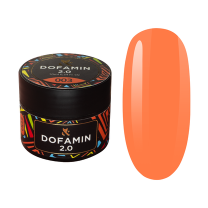 F.O.X Color Base Dofamin 2.0, 10 ml