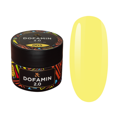 F.O.X Color Base Dofamin 2.0, 10 ml