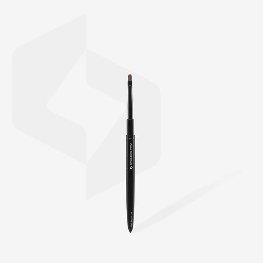 STALEKS EXPERT Pinsel für Gel 4mm / 7 mm