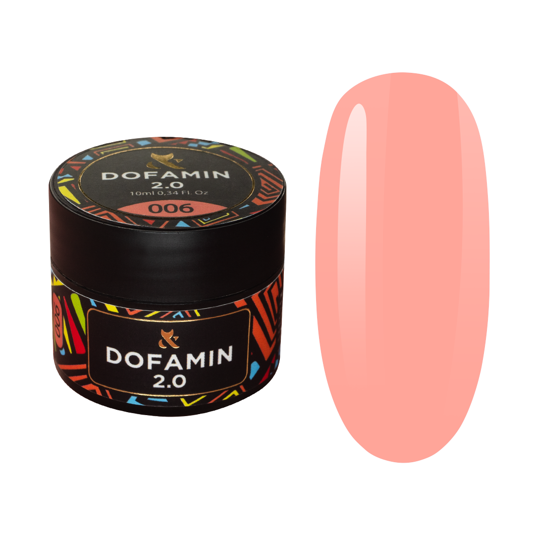 F.O.X Color Base Dofamin 2.0, 10 ml