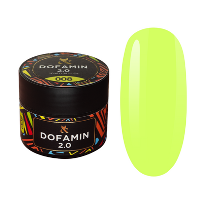 F.O.X Color Base Dofamin 2.0, 10 ml
