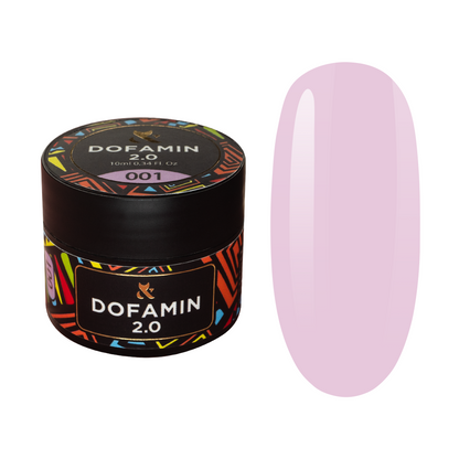 F.O.X Color Base Dofamin 2.0, 10 ml