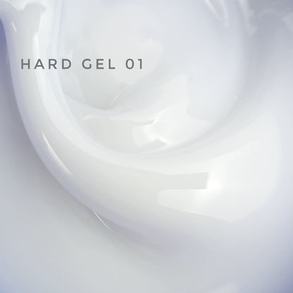 Touch Hard Gel 15 ml