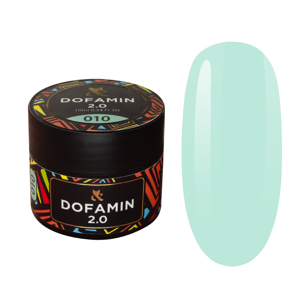 F.O.X Color Base Dofamin 2.0, 10 ml