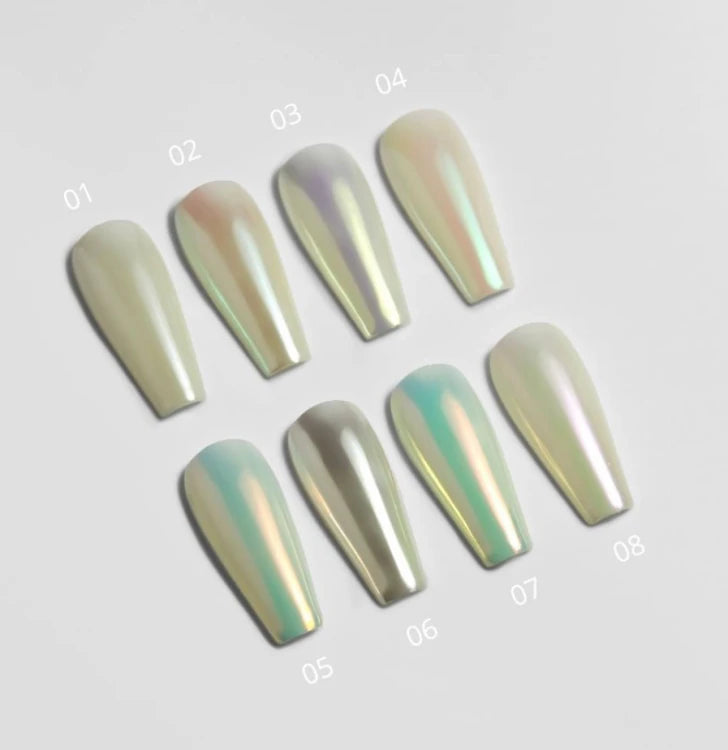 DIVNA MIRROR POWDERS 0,5g