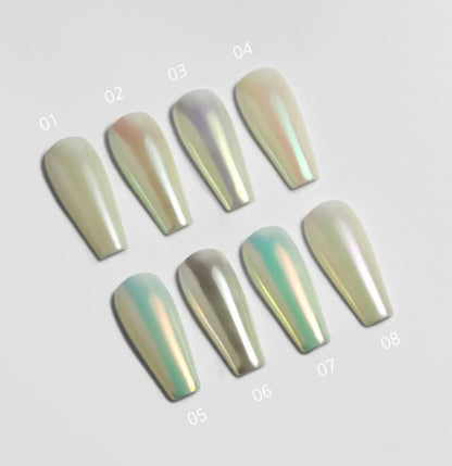 DIVNA MIRROR POWDERS 0,5g