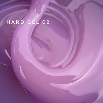 Touch Hard Gel 15 ml