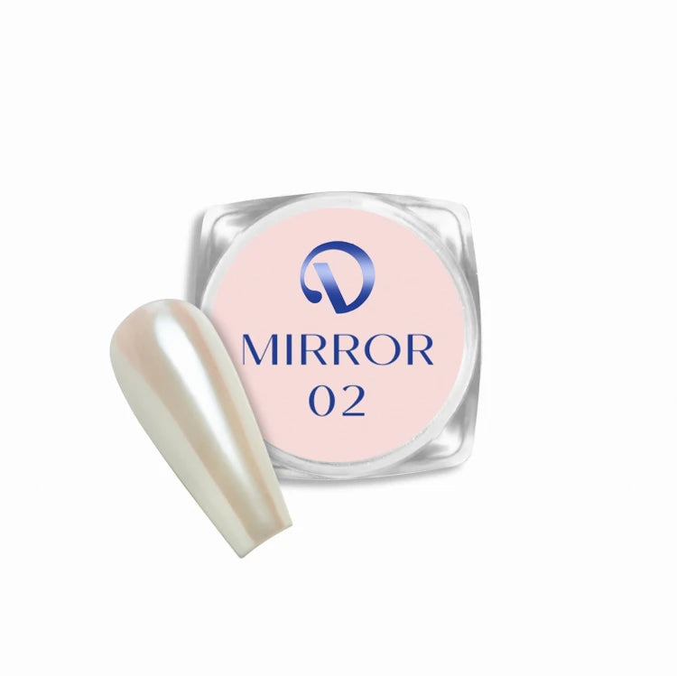 DIVNA MIRROR POWDERS 0,5g