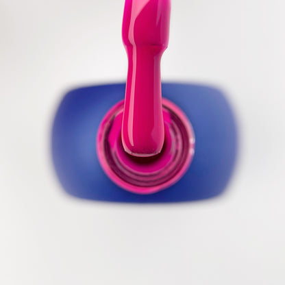 Touch Neon Gel Polish 9 ml