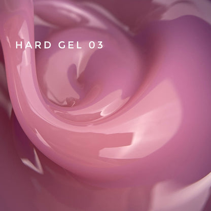 Touch Hard Gel 15 ml