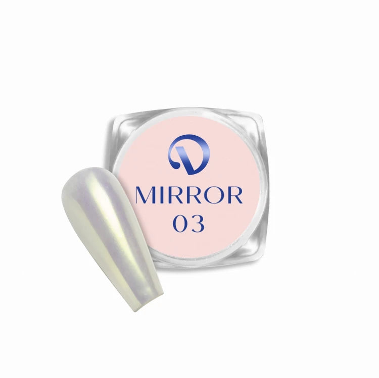 DIVNA MIRROR POWDERS 0,5g